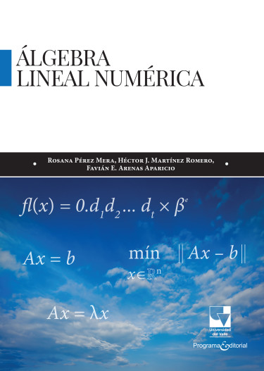 Algebra lineal numerica