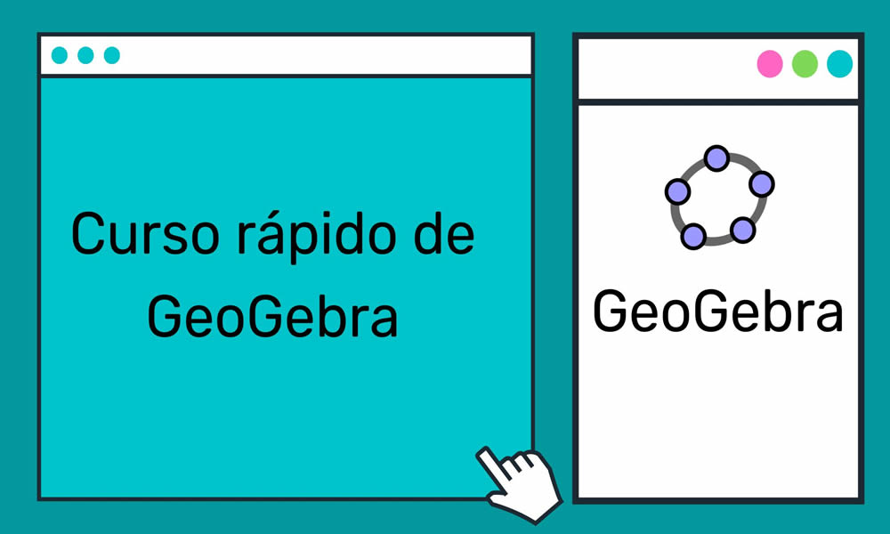Curso de Geogebra